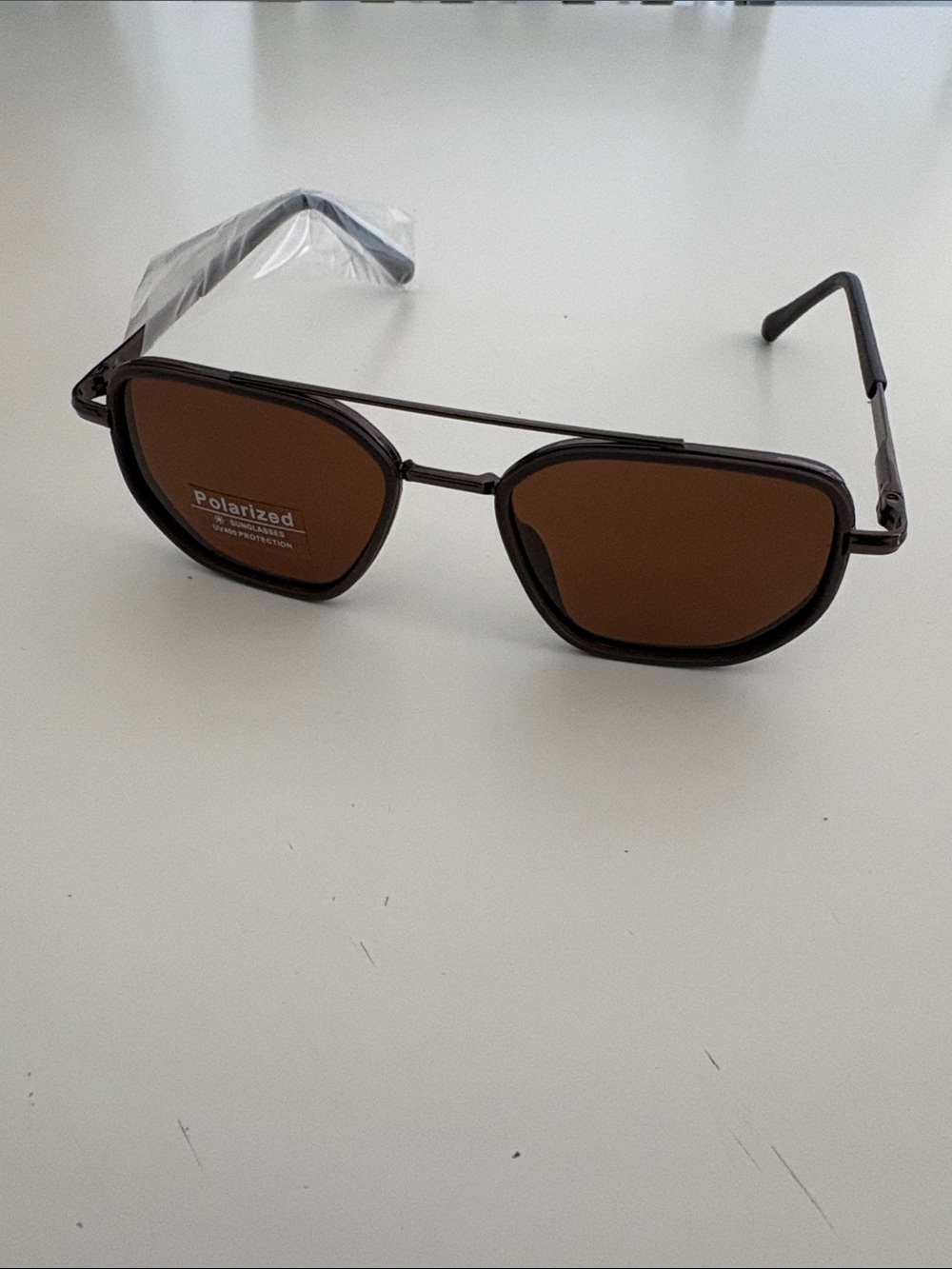 Glass Theory Polarized Women’s Sunglasses